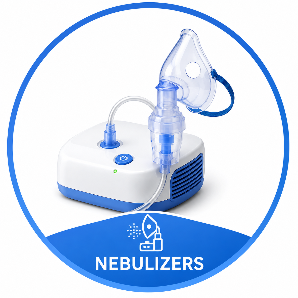 Nebulizers